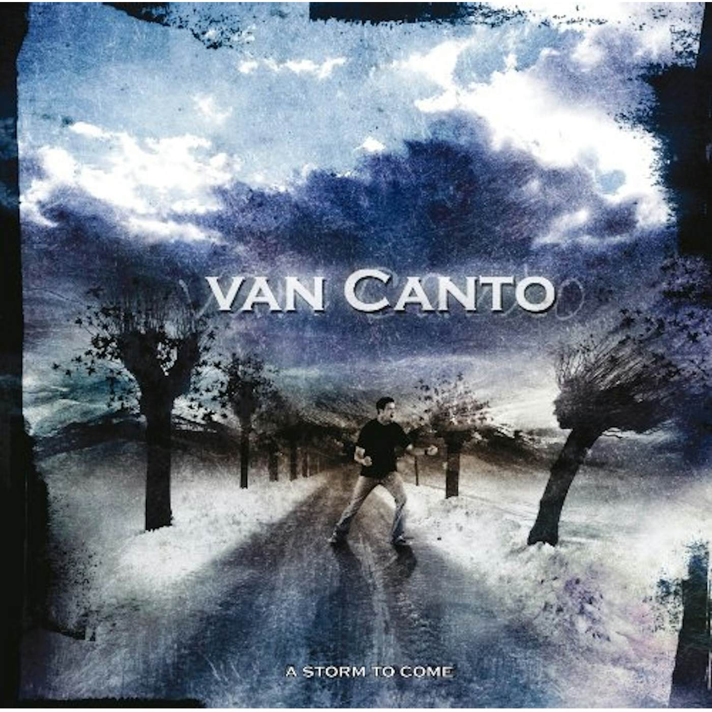 Van Canto STORM TO COME CD