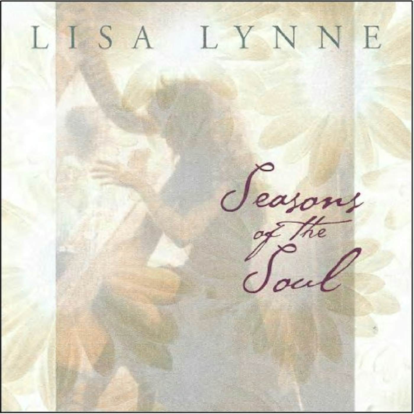 Lisa Lynne SEASONS OF THE SOUL CD