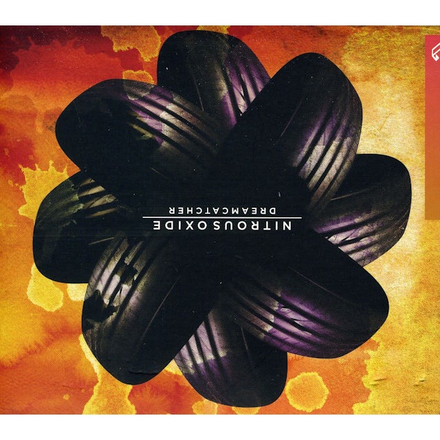 Nitrous Oxide Dreamcatcher Cd