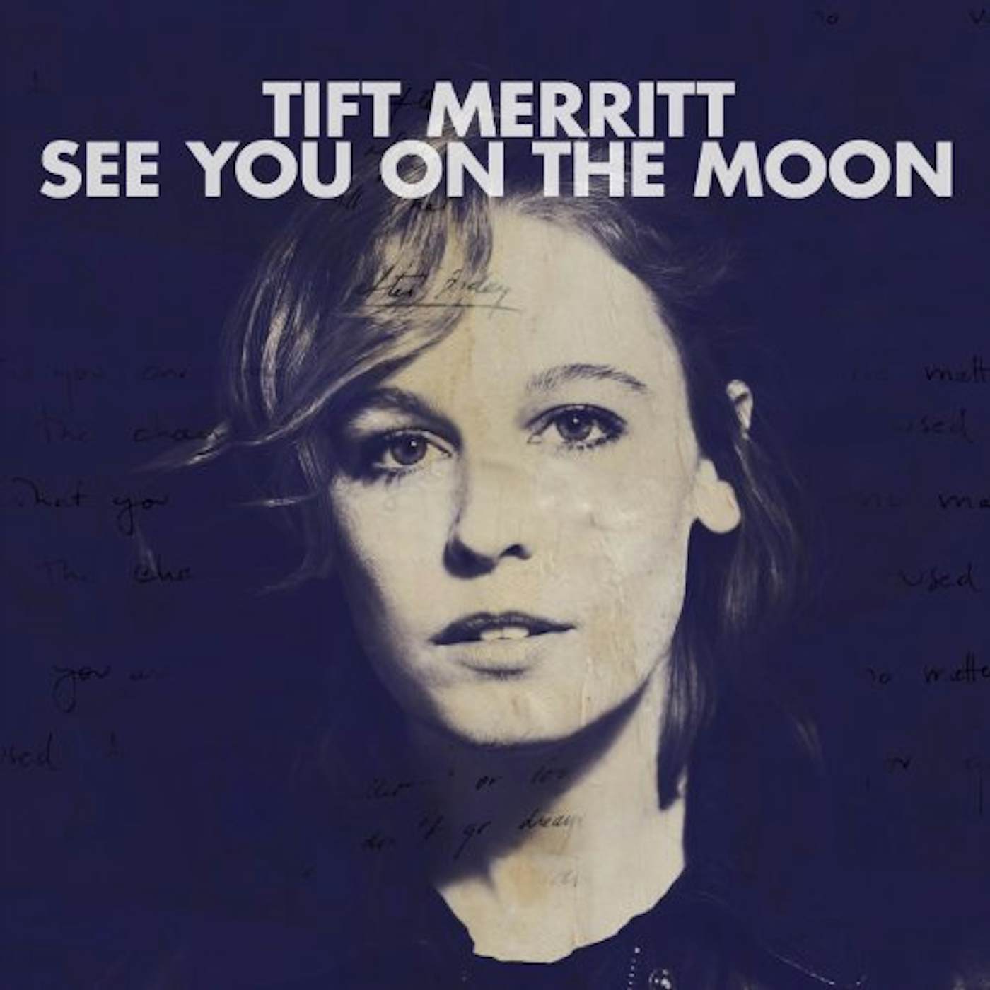Tift Merritt SEE YOU ON MOON CD
