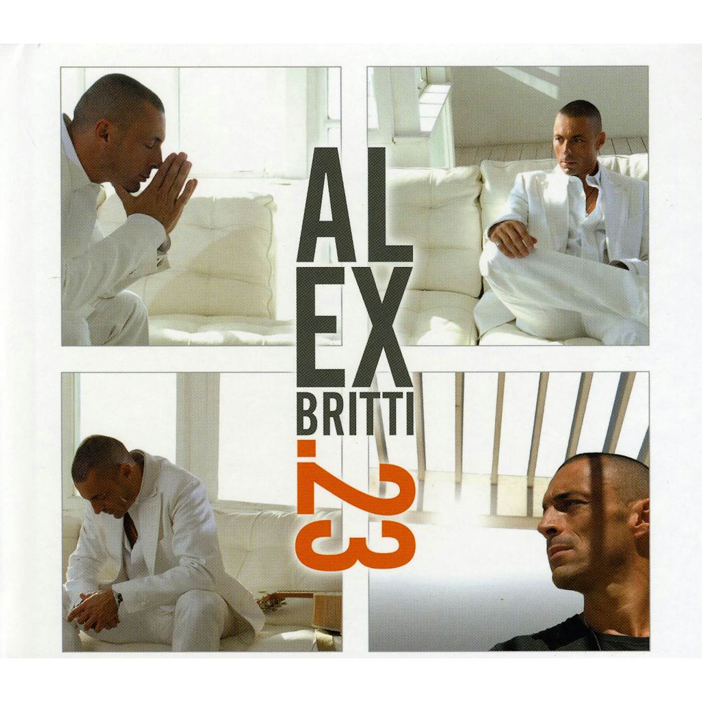 Alex Britti 0.23 CD