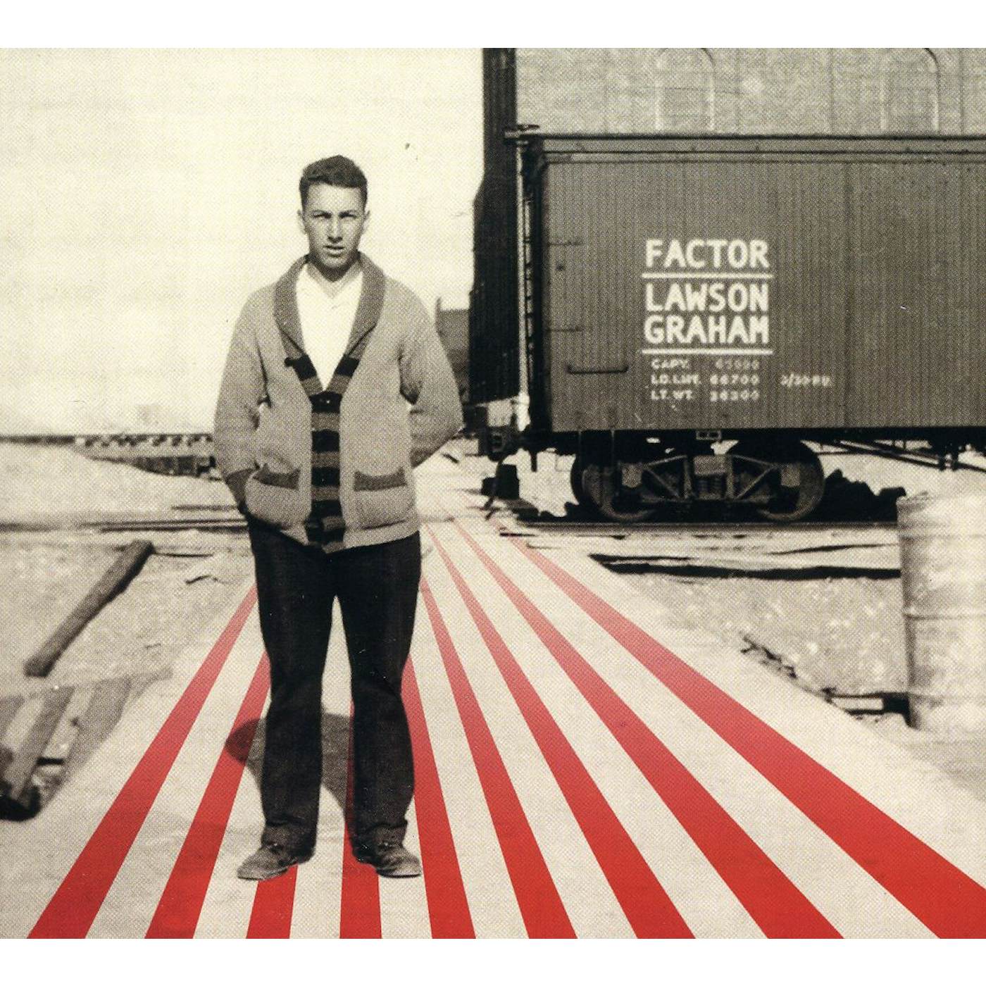 Factor LAWSON GRAHAM CD