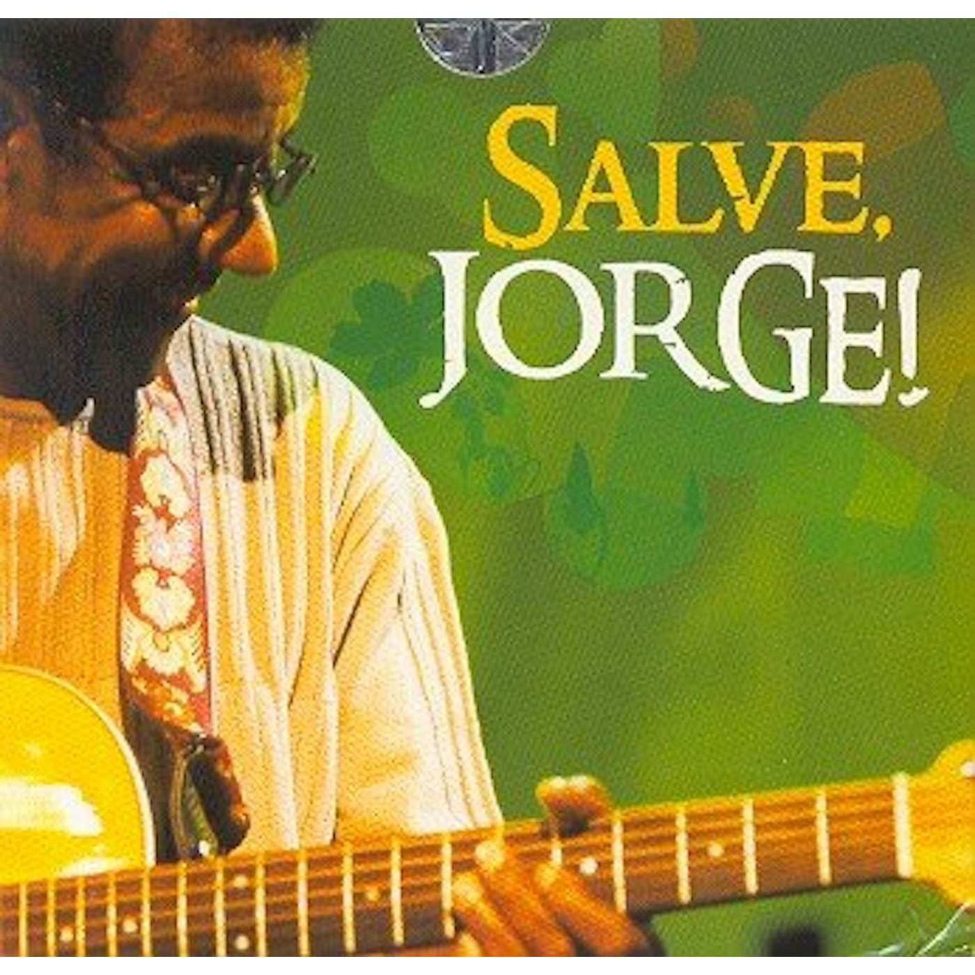 Jorge Ben Jor OS MAIORES SUCESSOS CD