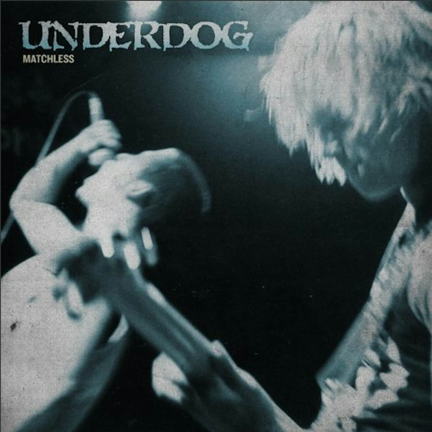 Underdog MATCHLESS CD