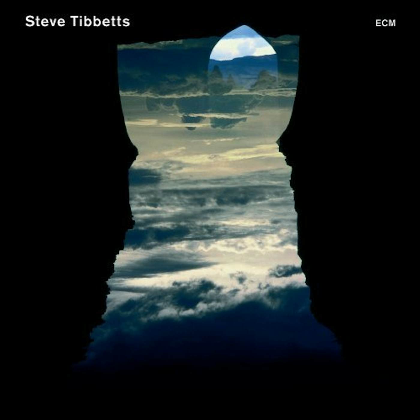 Steve Tibbetts NATURAL CAUSES CD