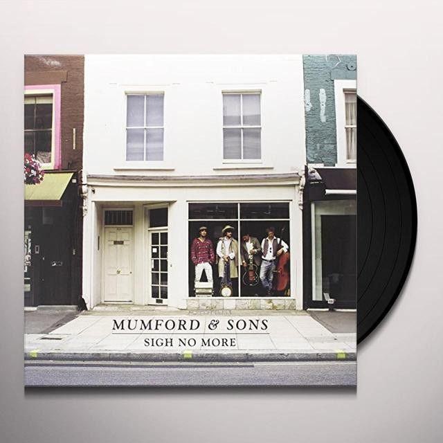 mumford and sons babel album price