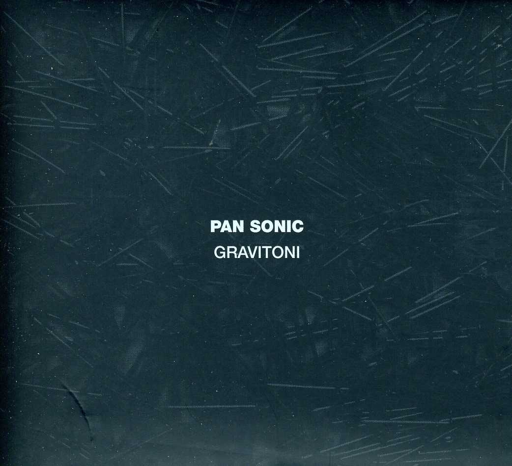 Pan Sonic Store: Official Merch & Vinyl