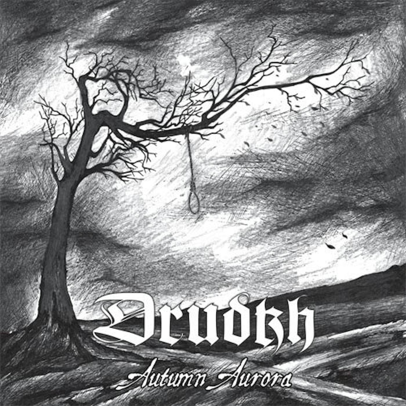 Drudkh Autumn Aurora Vinyl Record