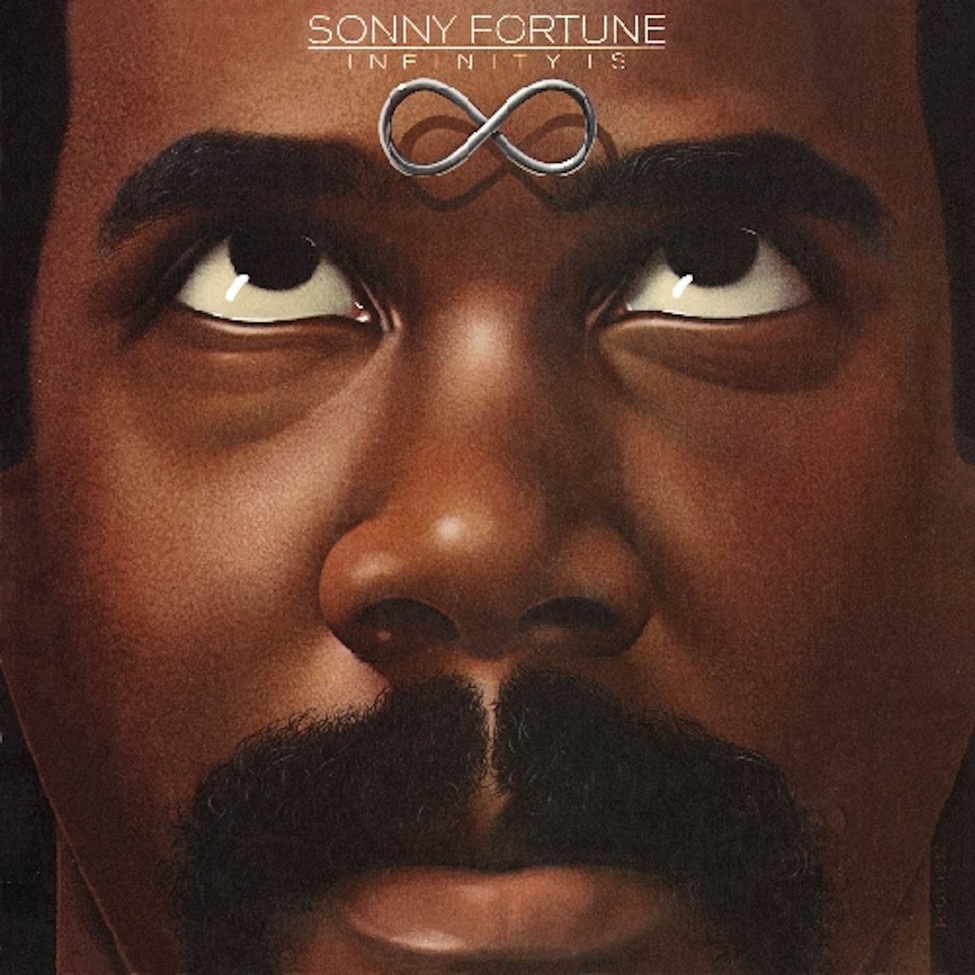 Sonny Fortune INFINITY IS CD