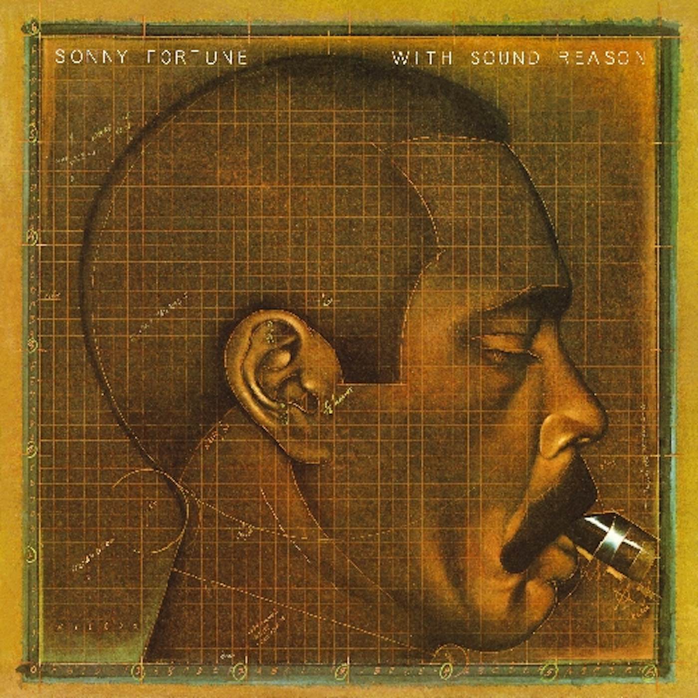 Sonny Fortune WITH SOUND REASON CD