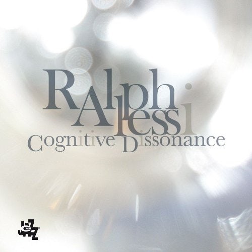 Ralph Alessi COGNITIVE DISSONANCE CD