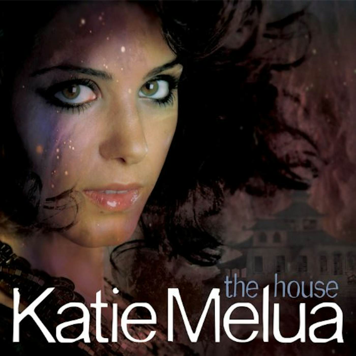 Katie Melua HOUSE CD