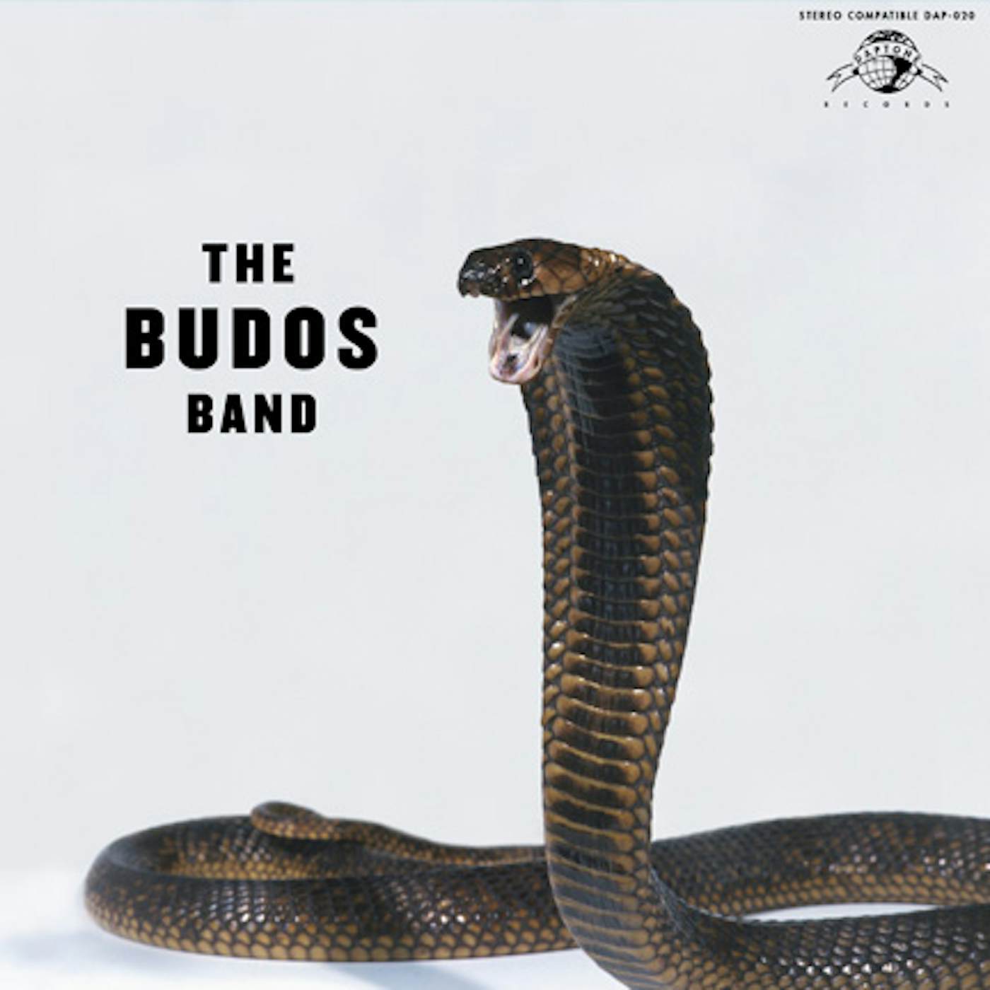 The Budos Band III Vinyl Record