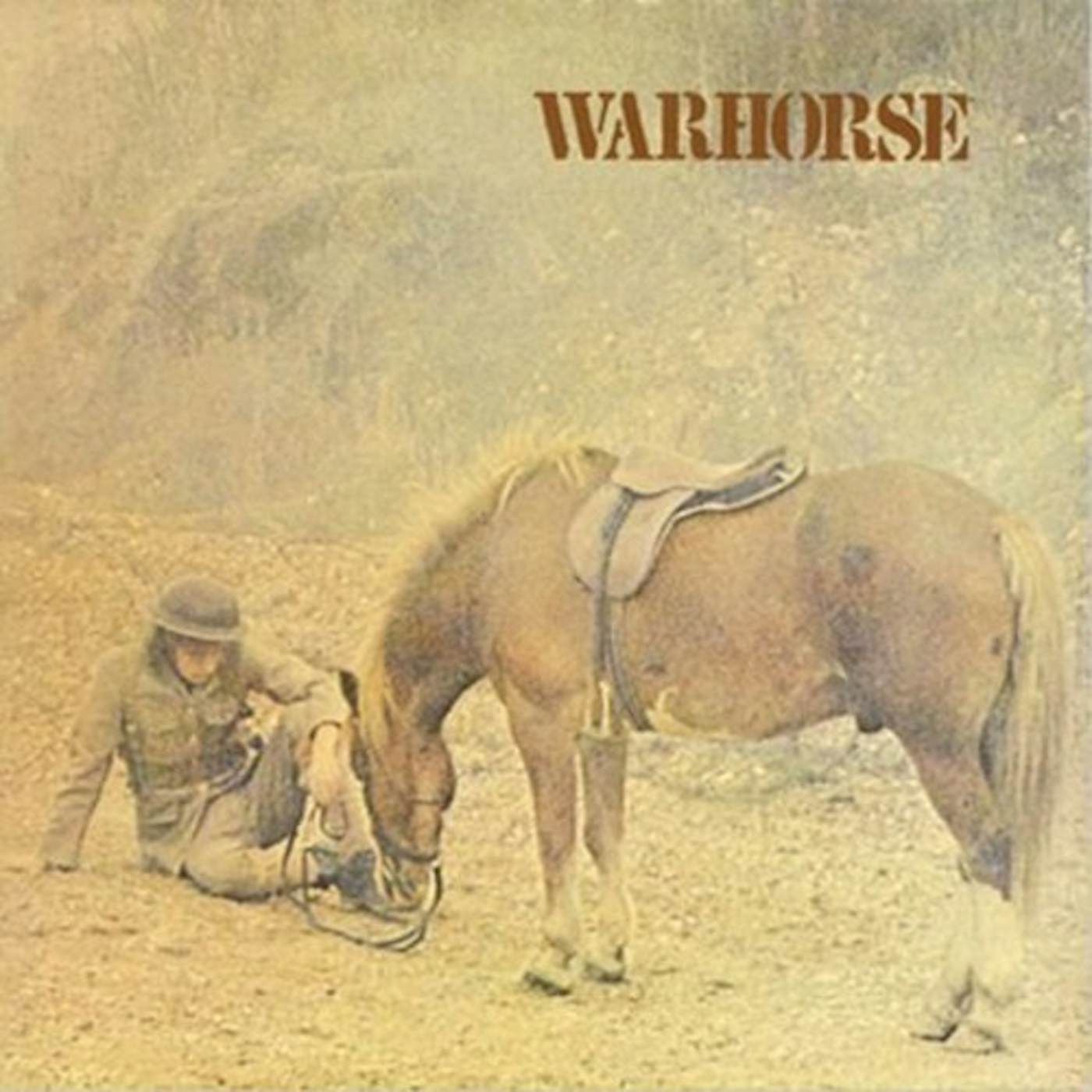 WARHORSE CD