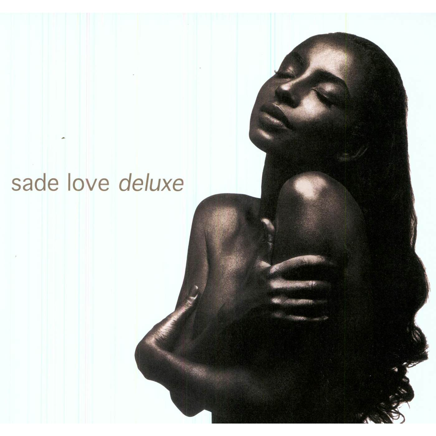 Sade Love Deluxe Vinyl Record