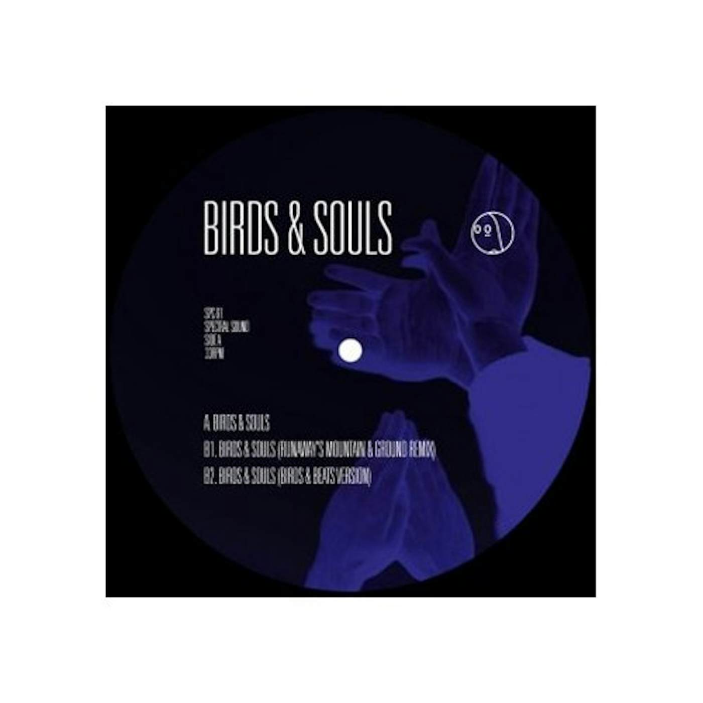 Birds & Souls Vinyl Record