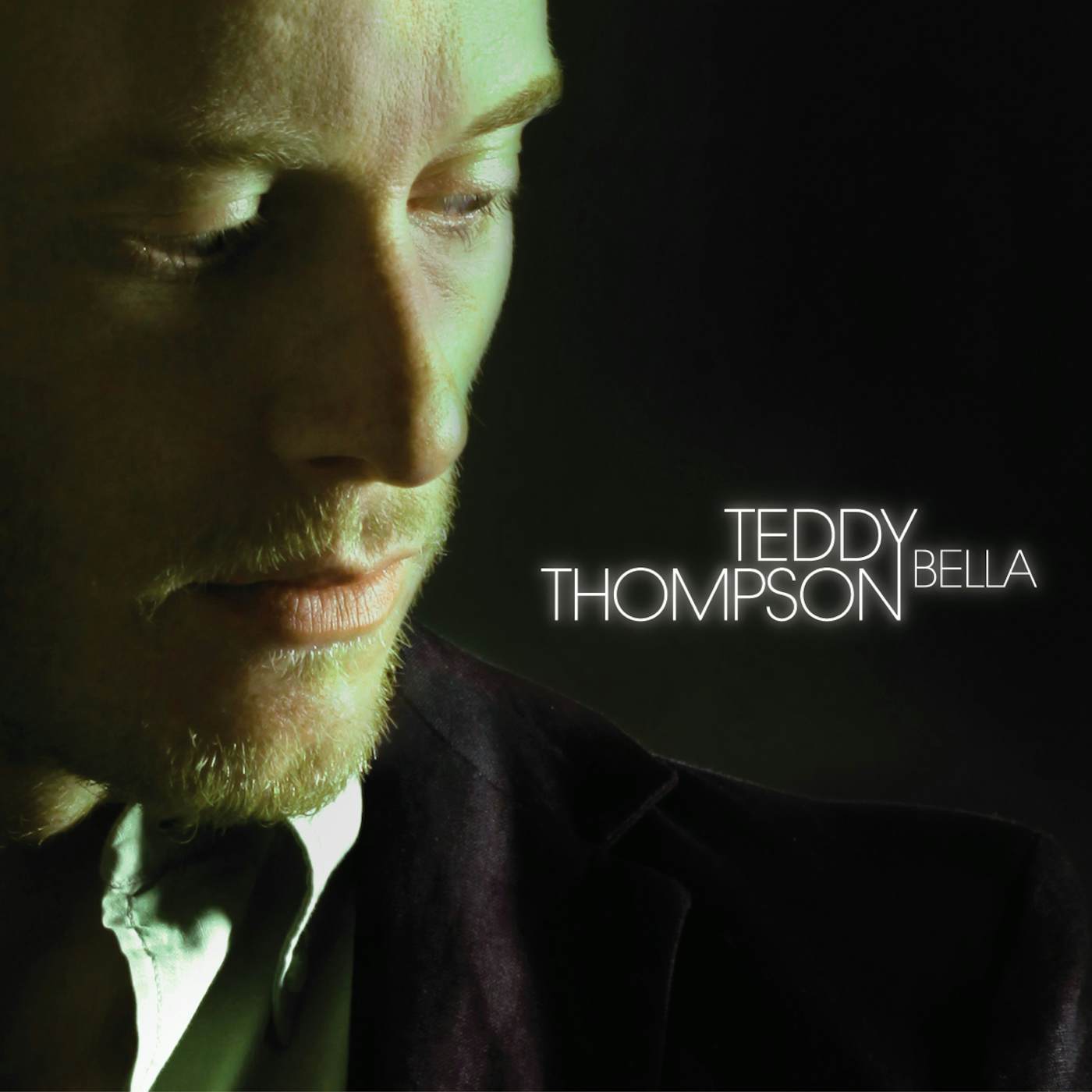 Teddy Thompson BELLA CD