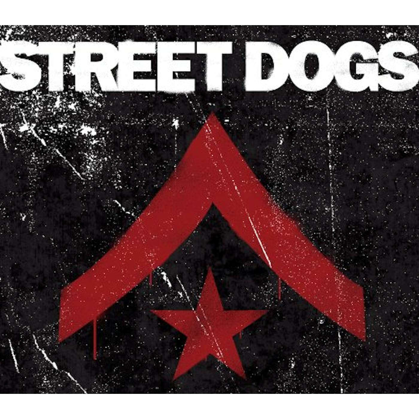 Street Dogs Vinyl Record