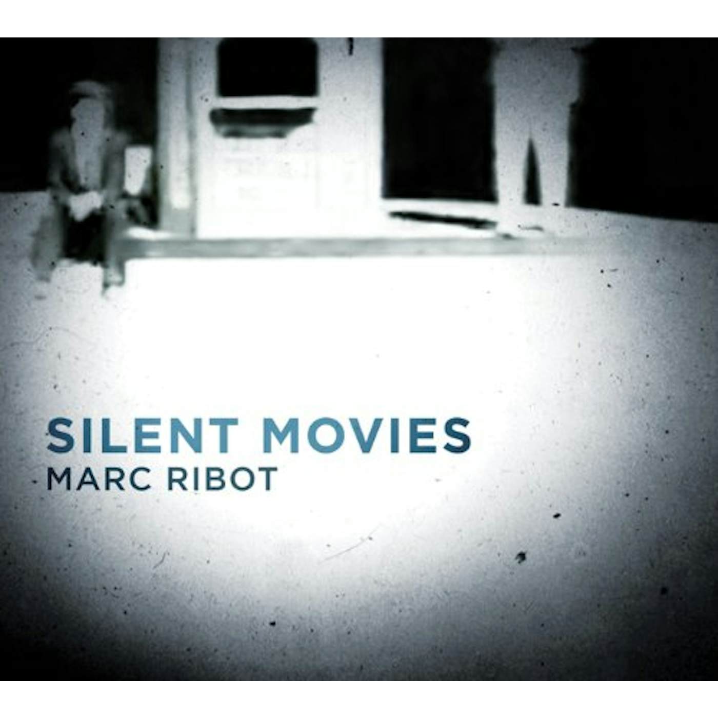 Marc Ribot SILENT MOVIES CD