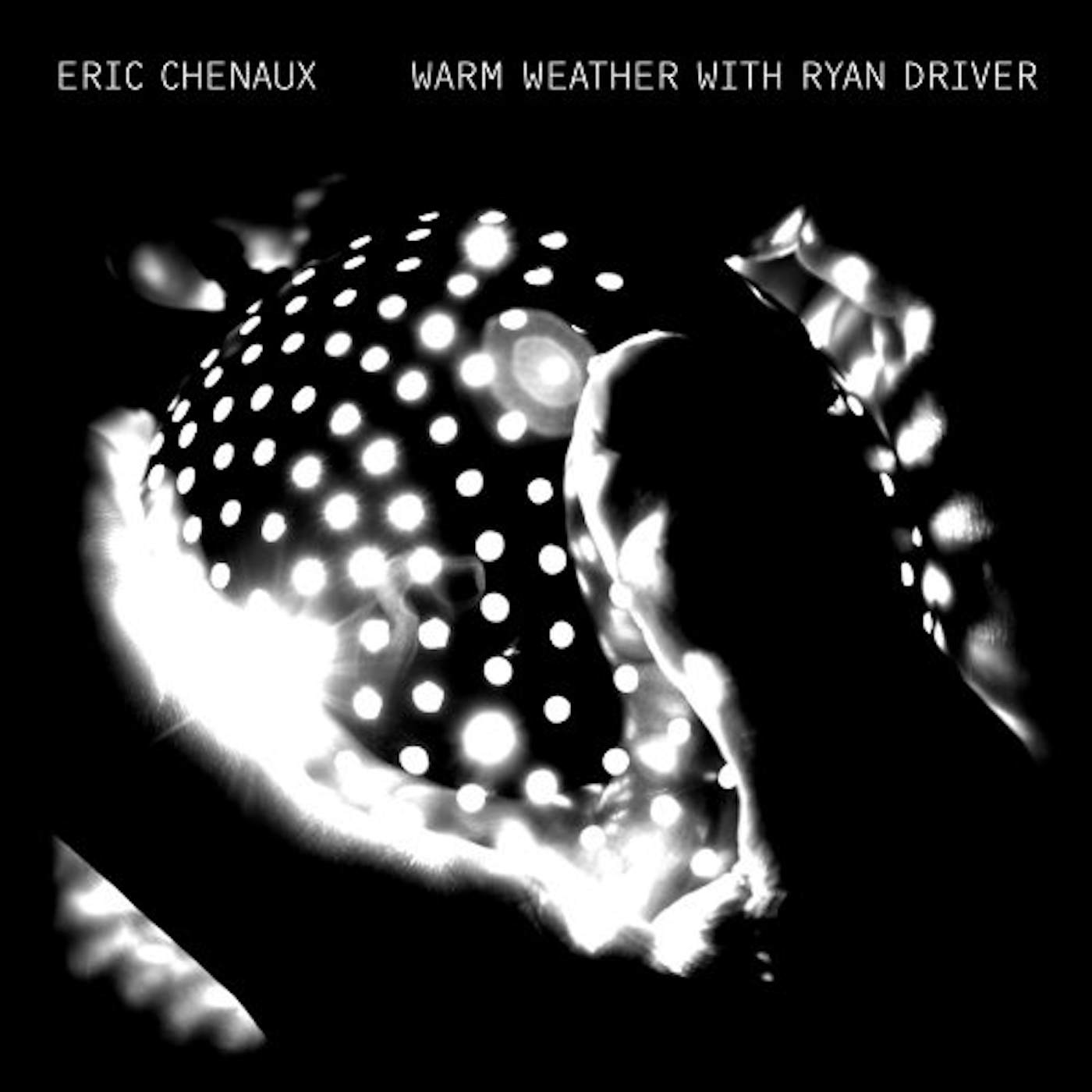 Eric Chenaux WARM WEATHER WITH RYAN DRIVER CD