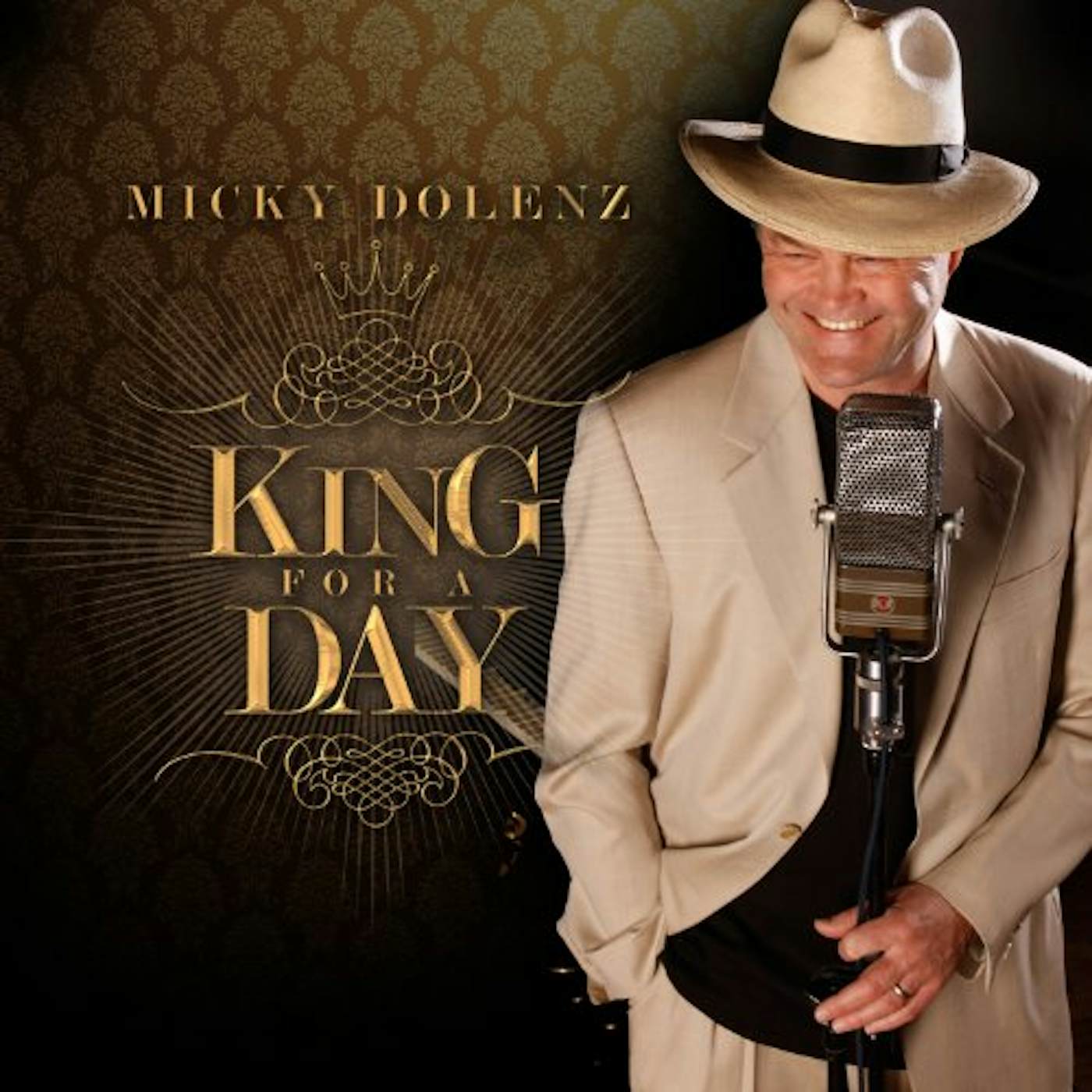 Micky Dolenz KING FOR A DAY CD