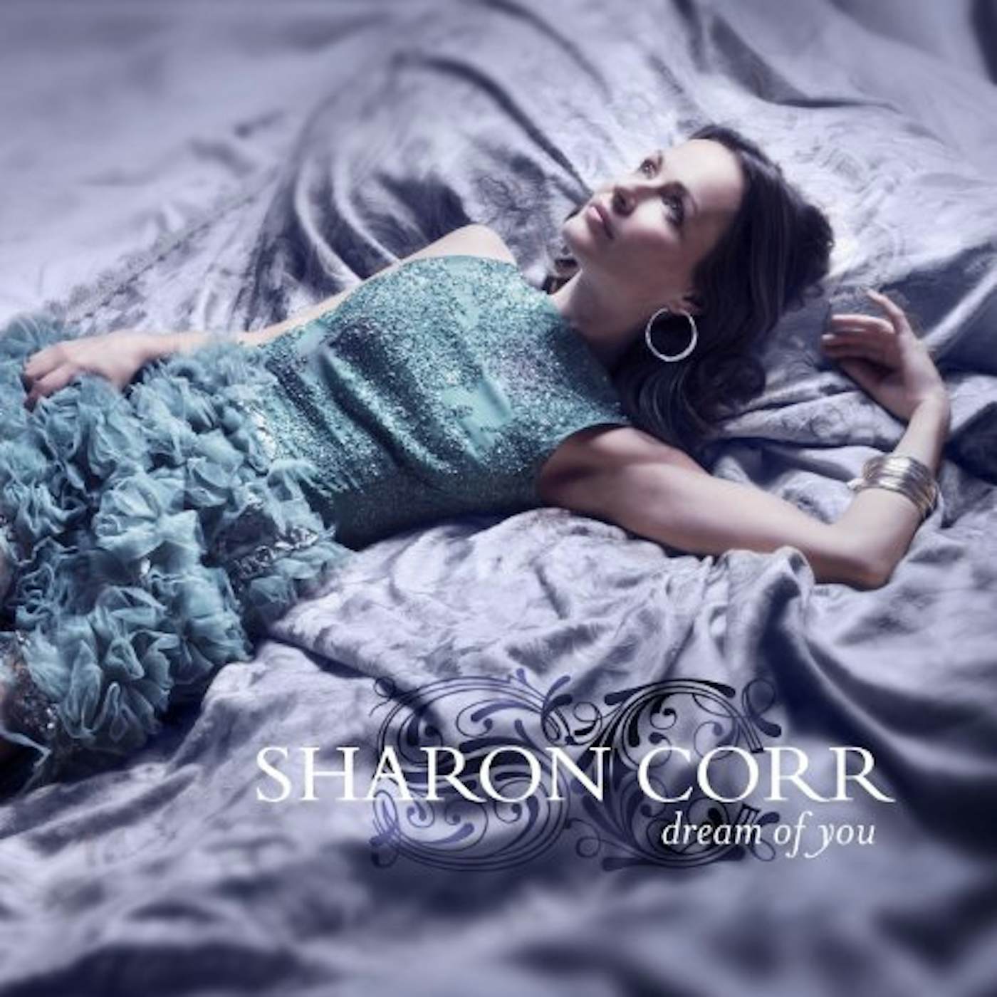 Sharon Corr DREAM OF YOU CD