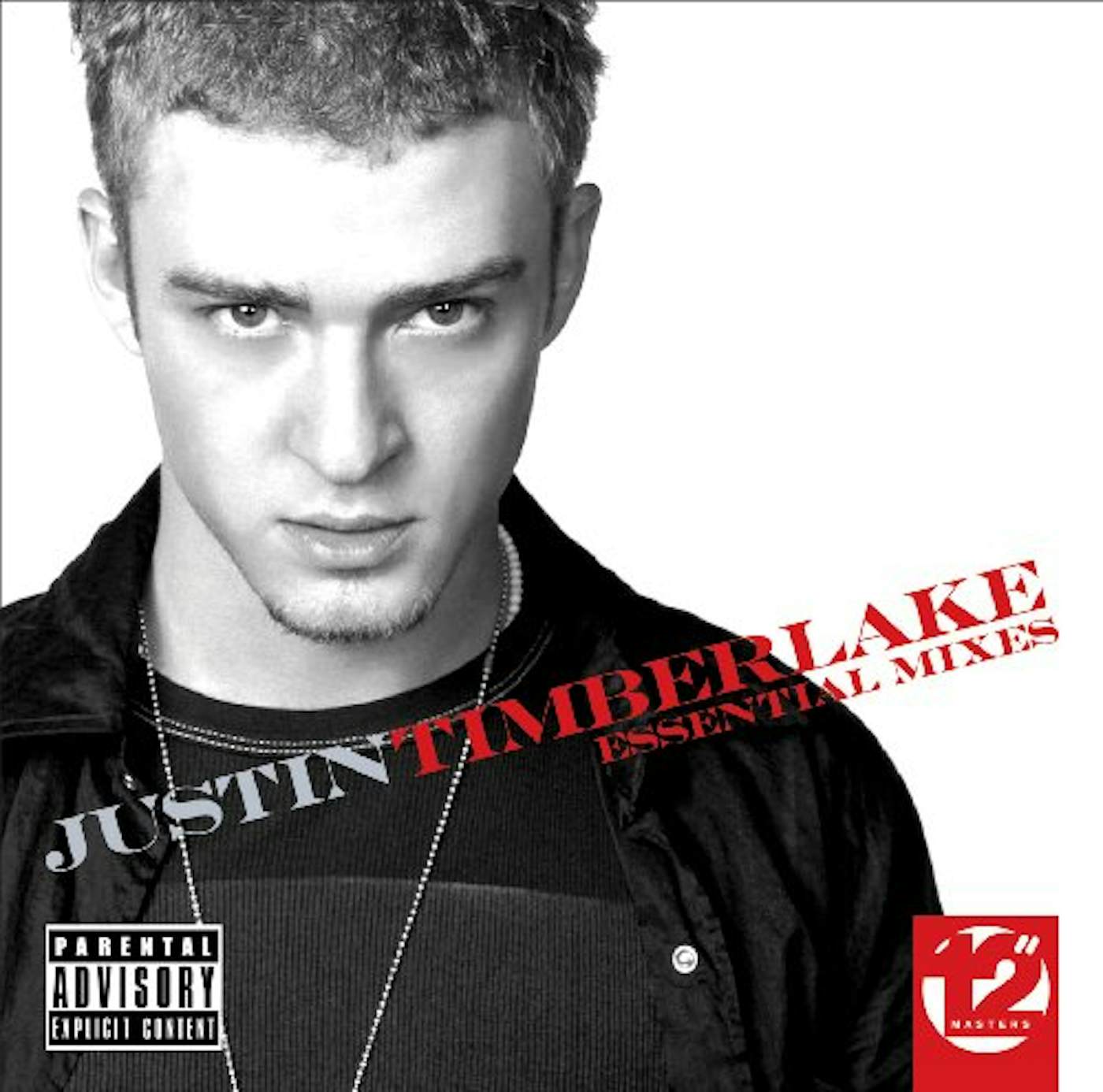 Justin Timberlake - Everything I Thought It Was (CD)