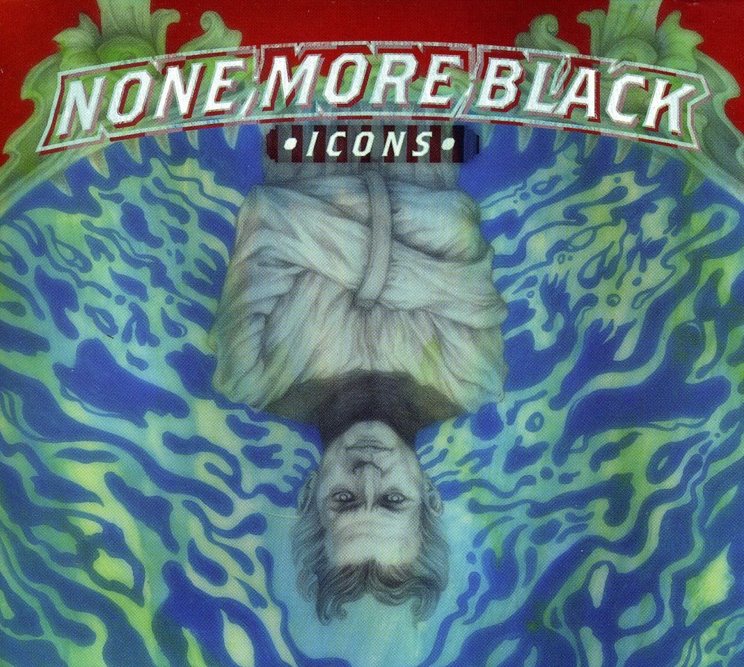 None More Black Store: Official Merch & Vinyl