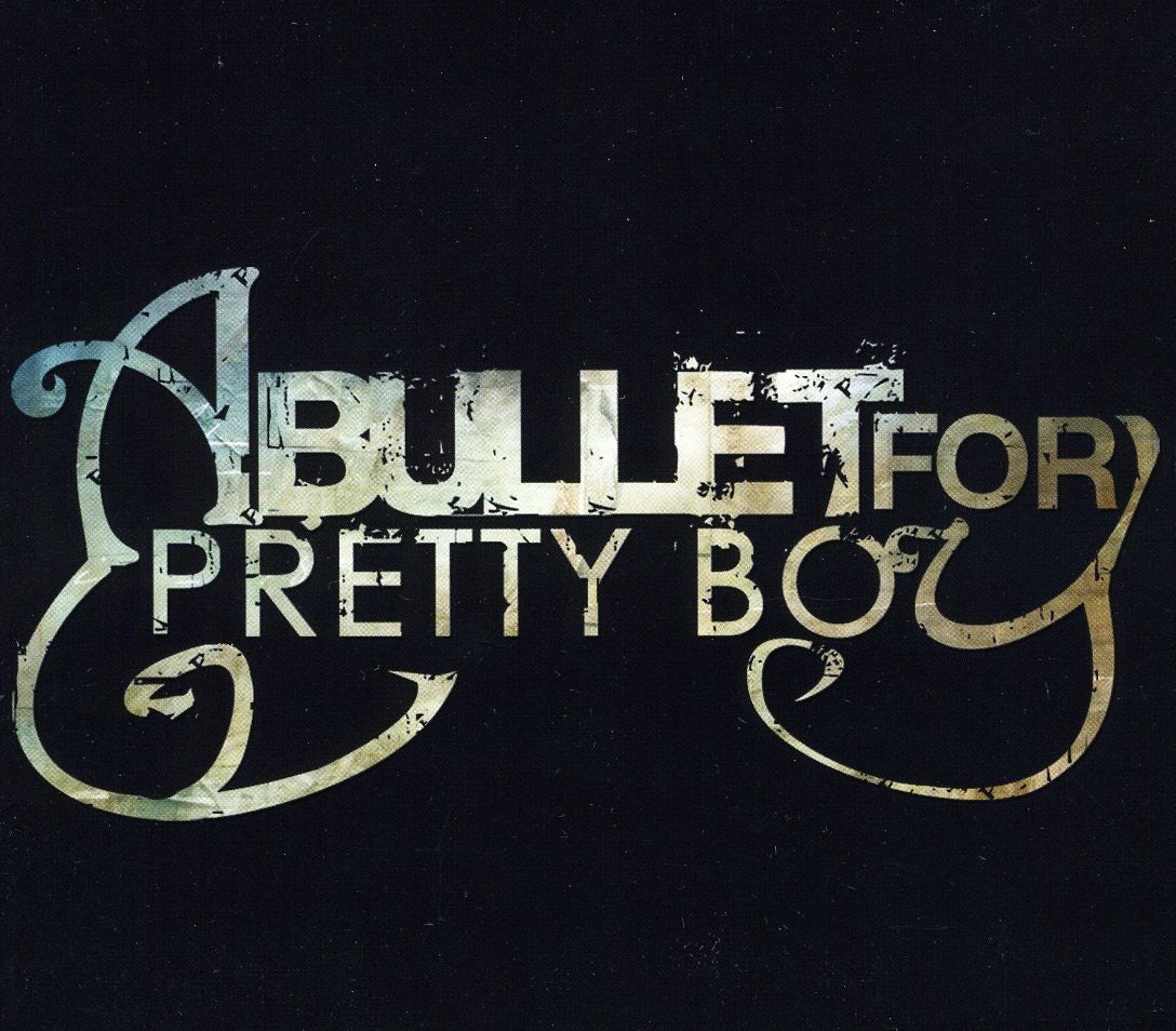 A Bullet for Pretty Boy Store Official Merch & Vinyl