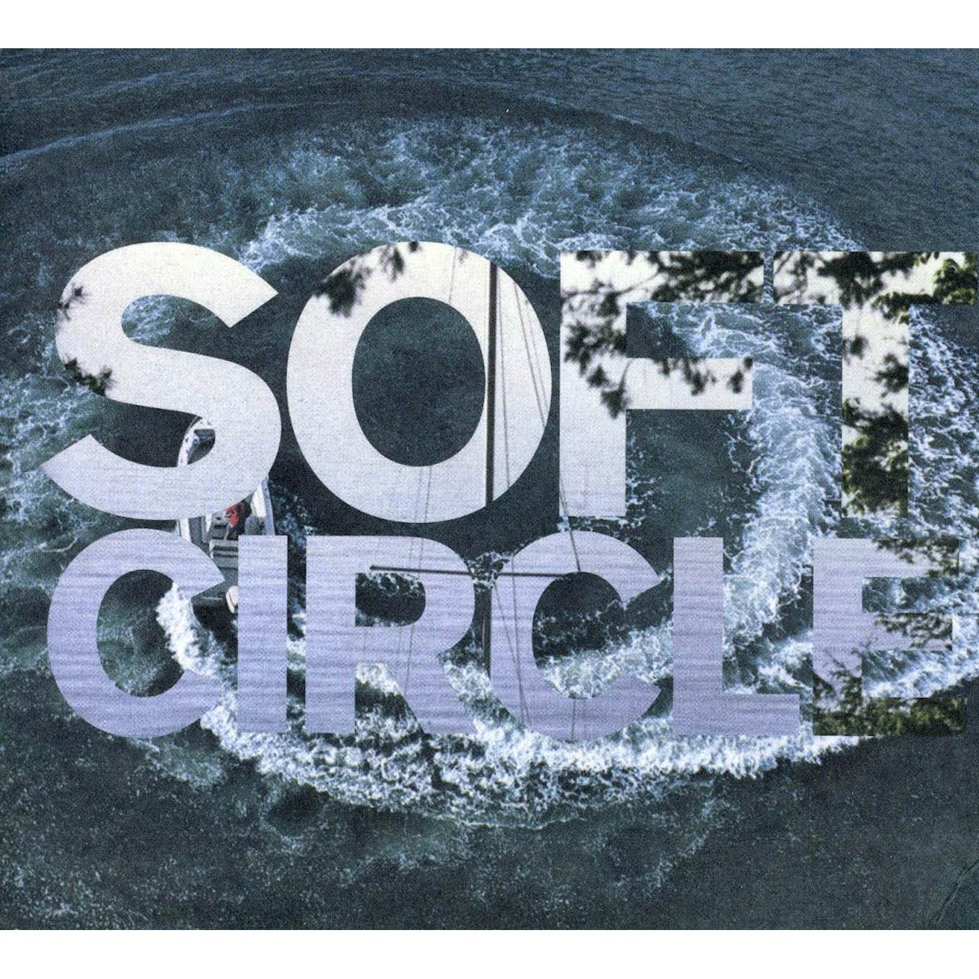 Soft Circle SHORE OBSESSED CD