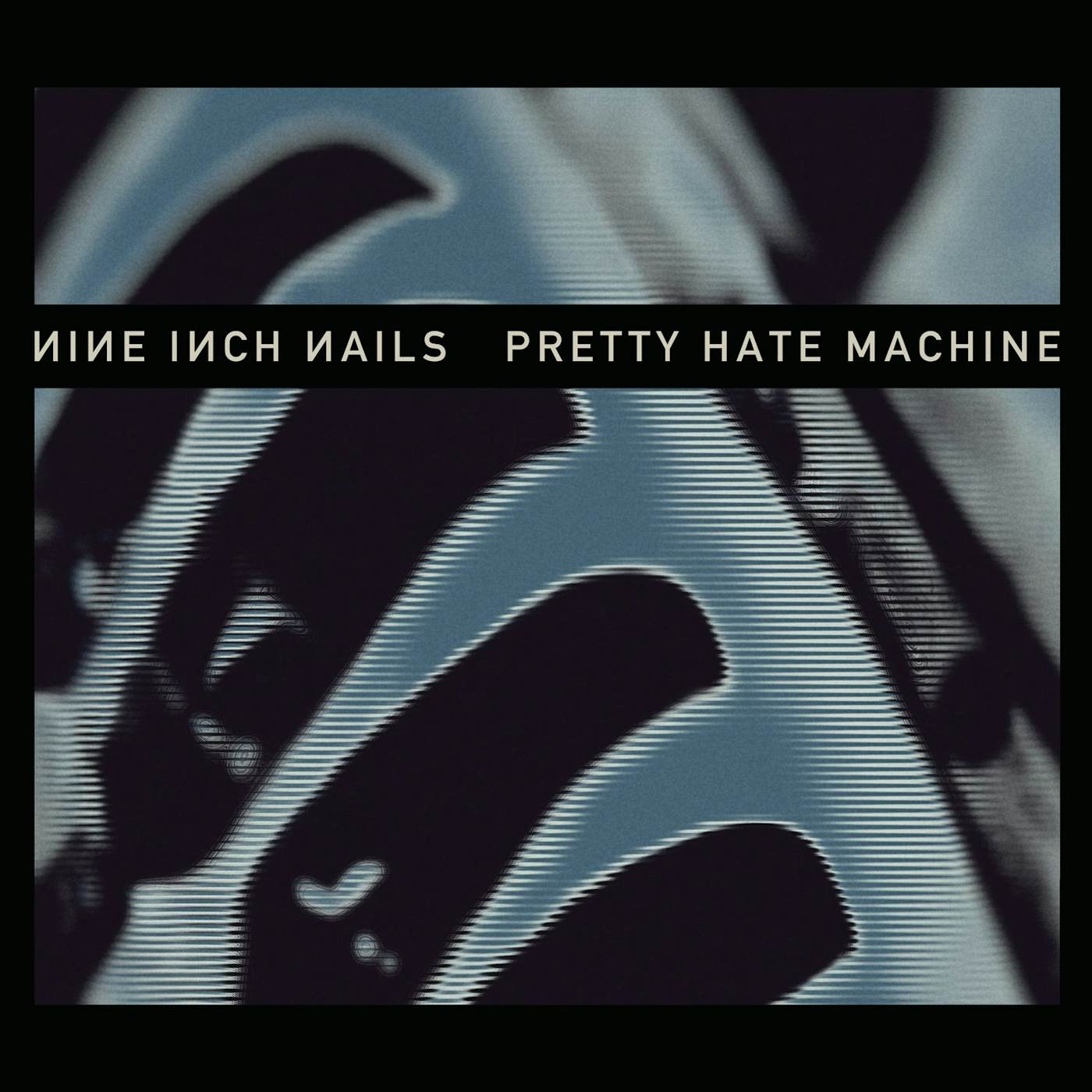 Nine Inch Nails PRETTY HATE MACHINE: 2010 REMASTER CD