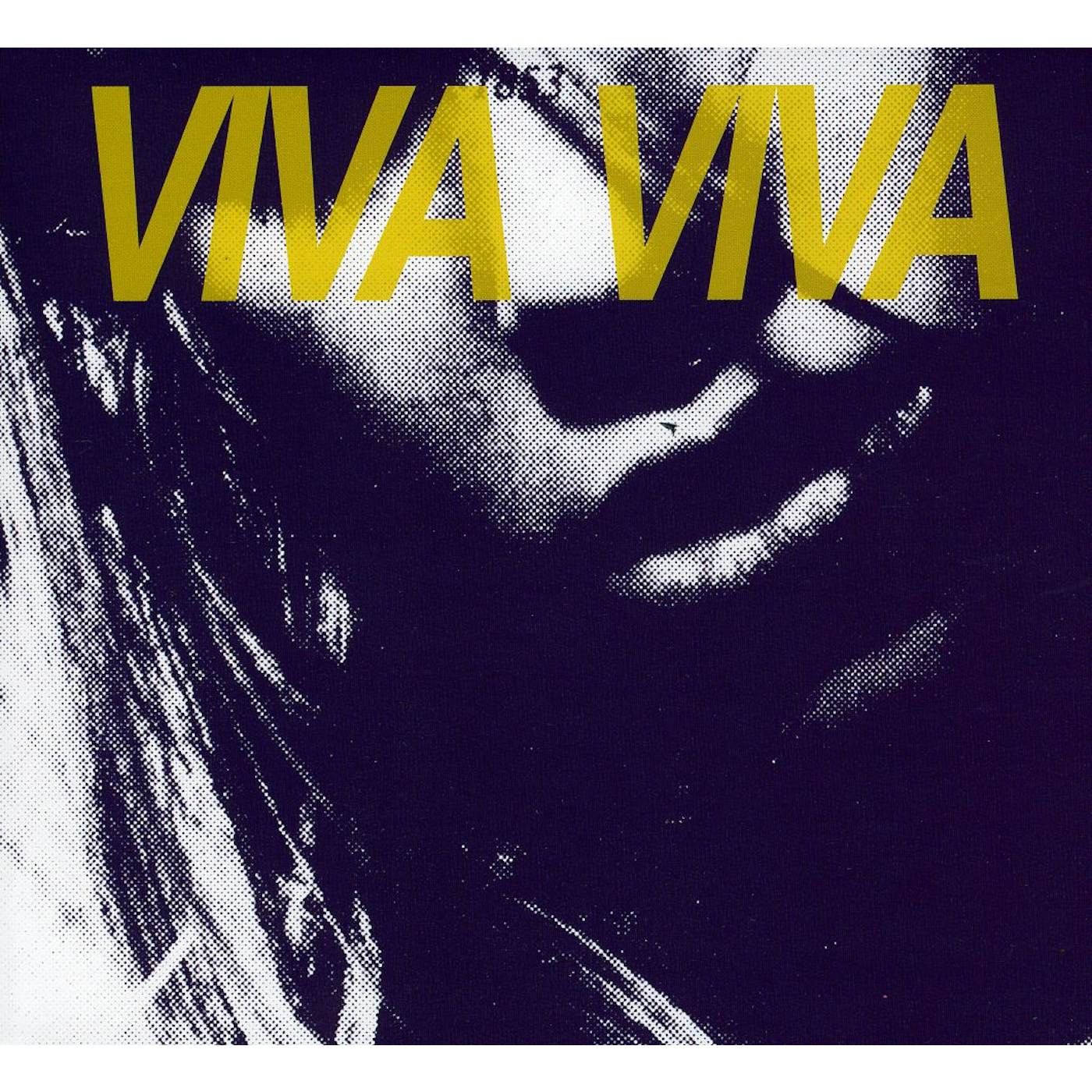 VIVA VIVA CD