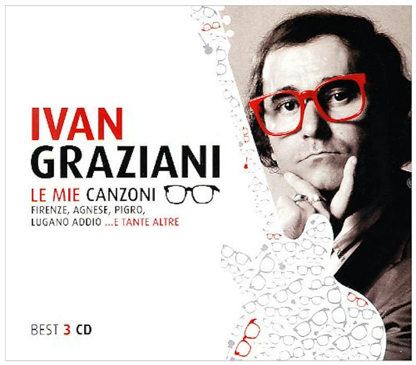 Nove - Ivan Graziani - CD