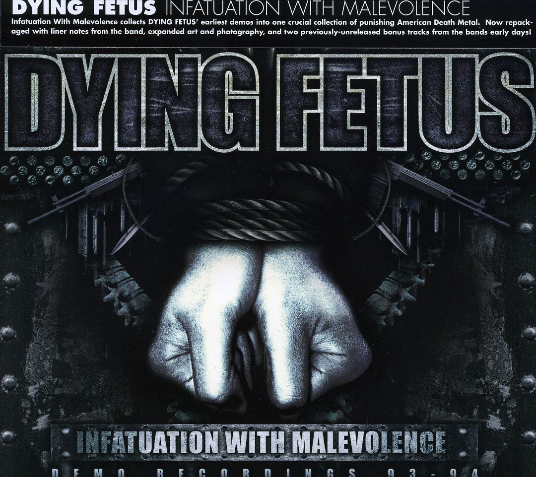 Dying Fetus