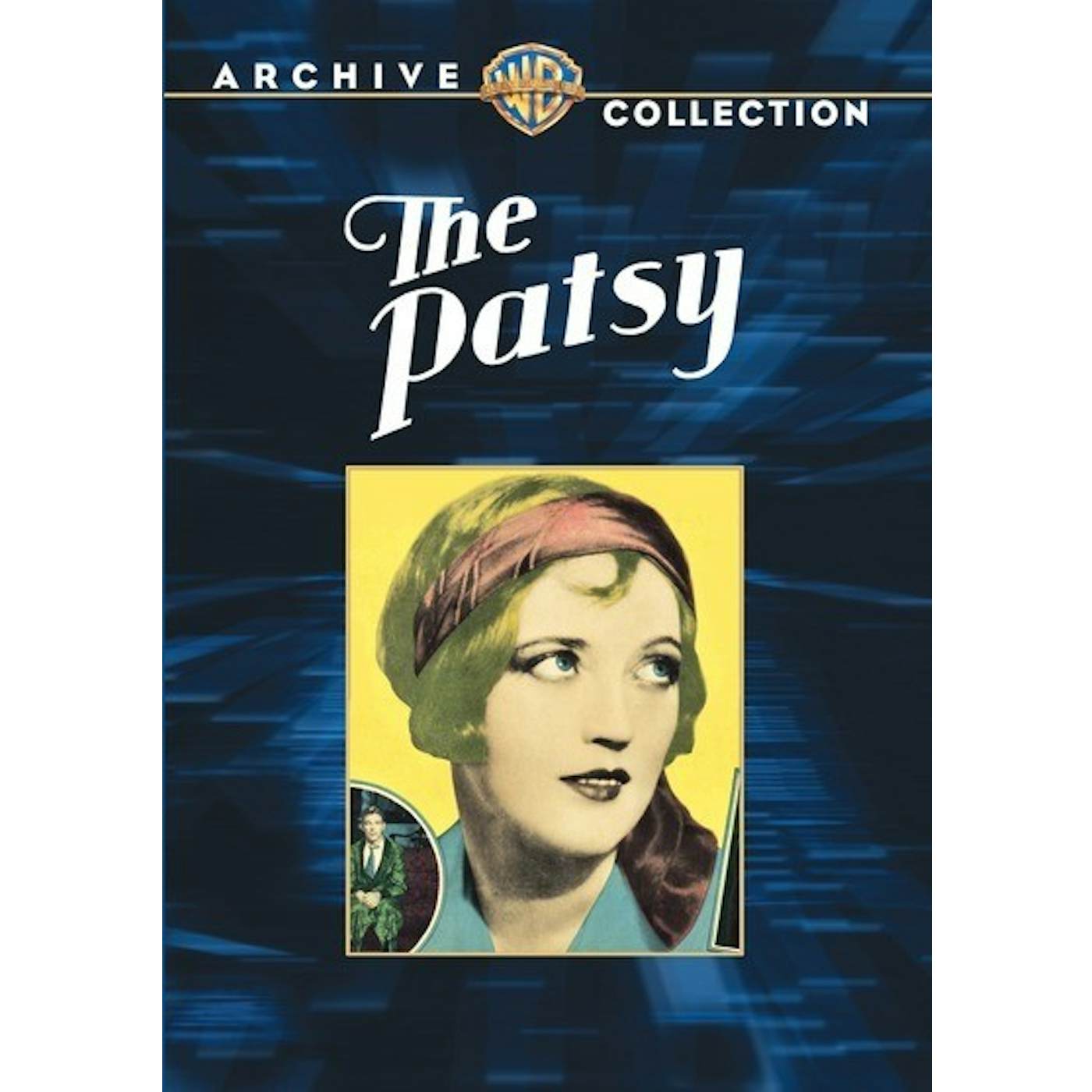 PATSY DVD