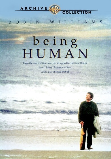 BEING HUMAN: SERIES 1-5 (COMPLETE COLLECTION Blu-ray