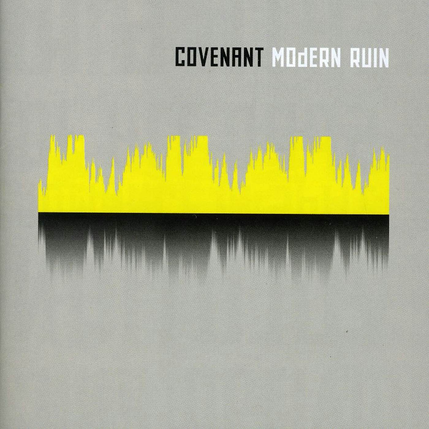 Covenant MODERN RUIN CD