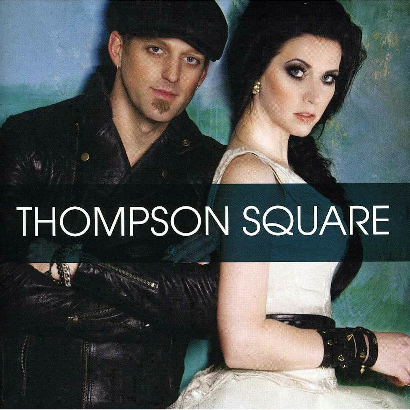 THOMPSON SQUARE CD