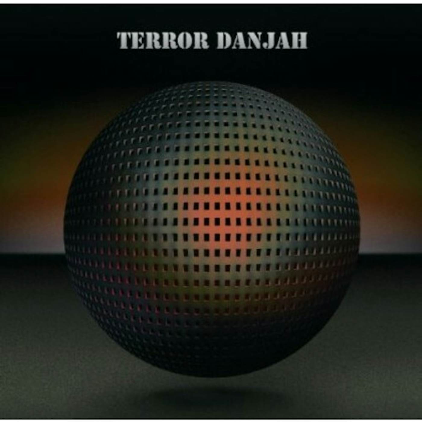 Terror Danjah GRAND OPENING Vinyl Record
