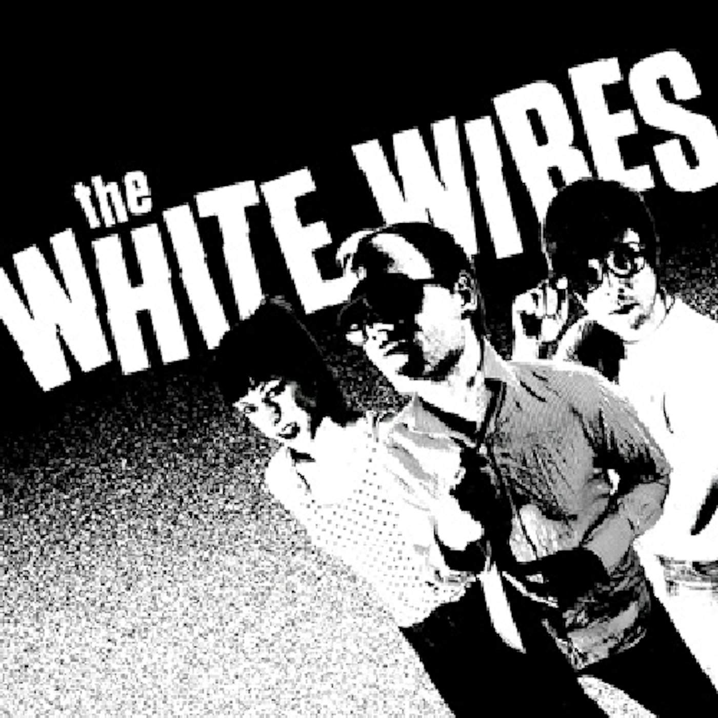 The White Wires WWII Vinyl Record