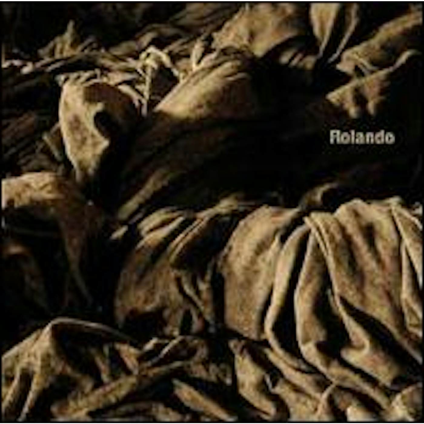 Rolando 5 TO 8 Vinyl Record