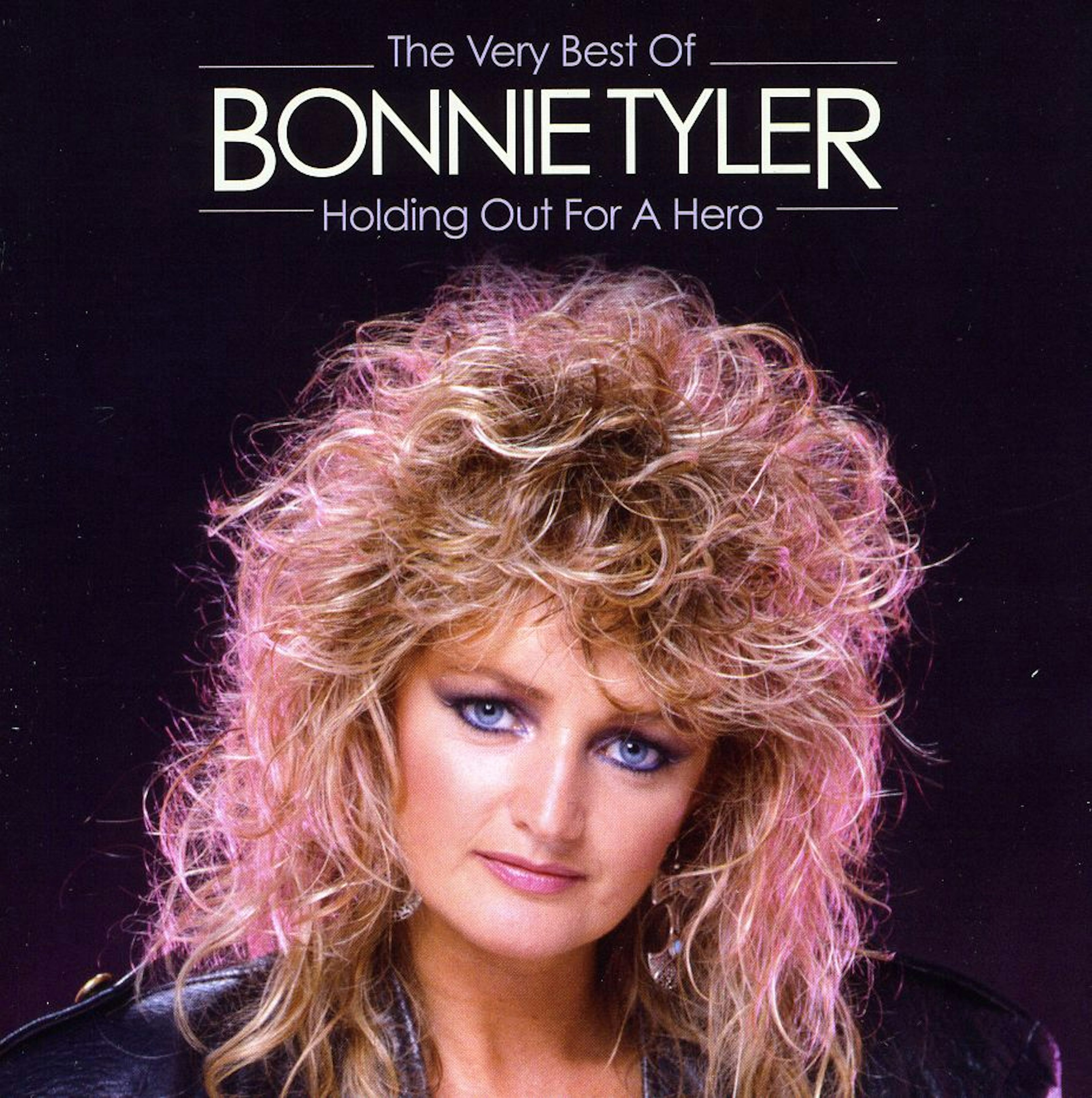 Песня бони тейлор. Bonwit Teller. Bonnie Tyler holding out for a Hero.