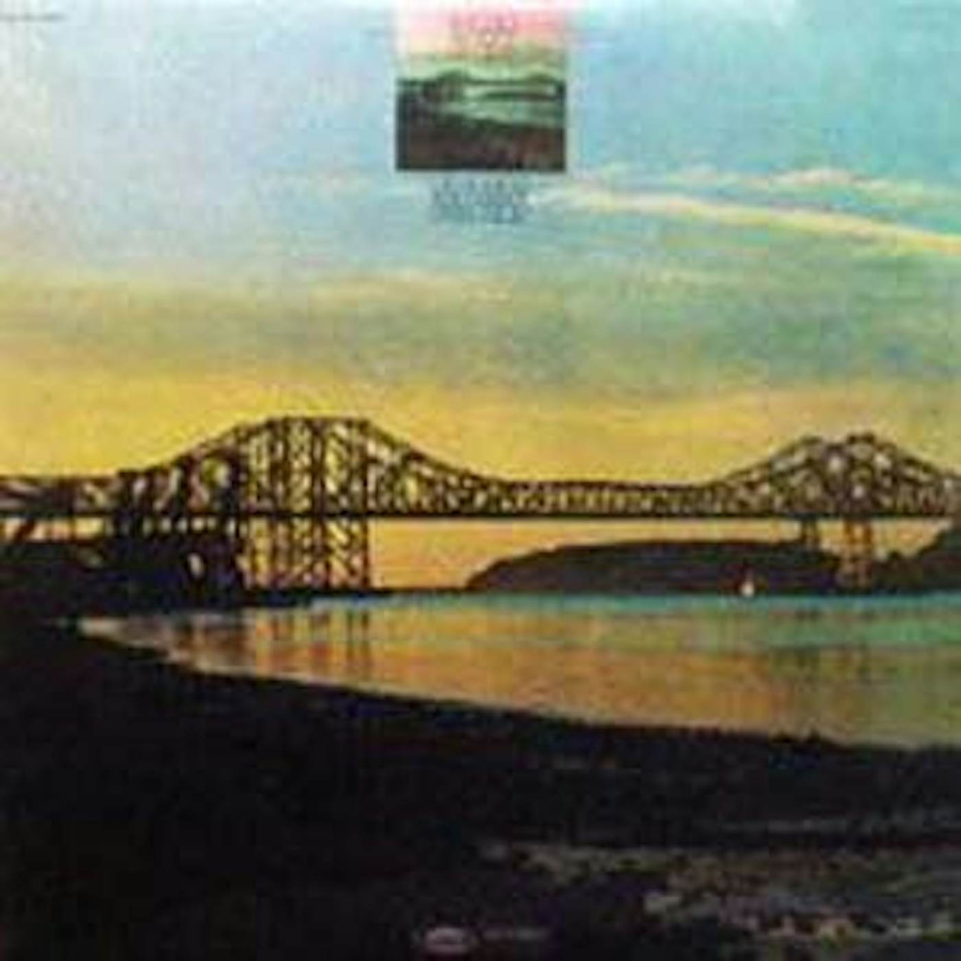 West Bridges Vinyl Record