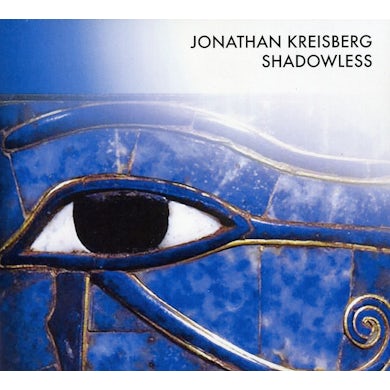 Jonathan Kreisberg SHADOWLESS CD