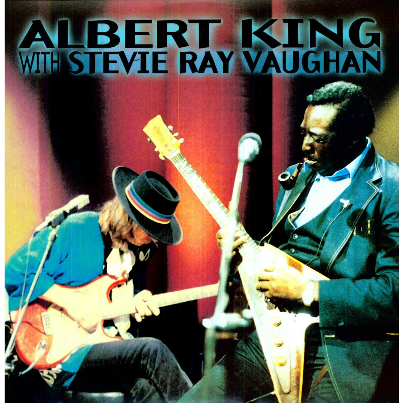 Albert King In Session Vinyl Record