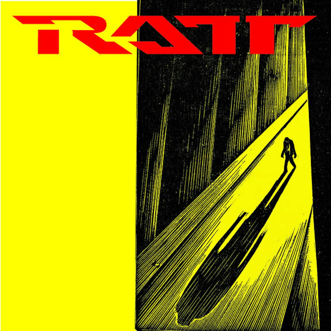 Ratt Vinyl Record