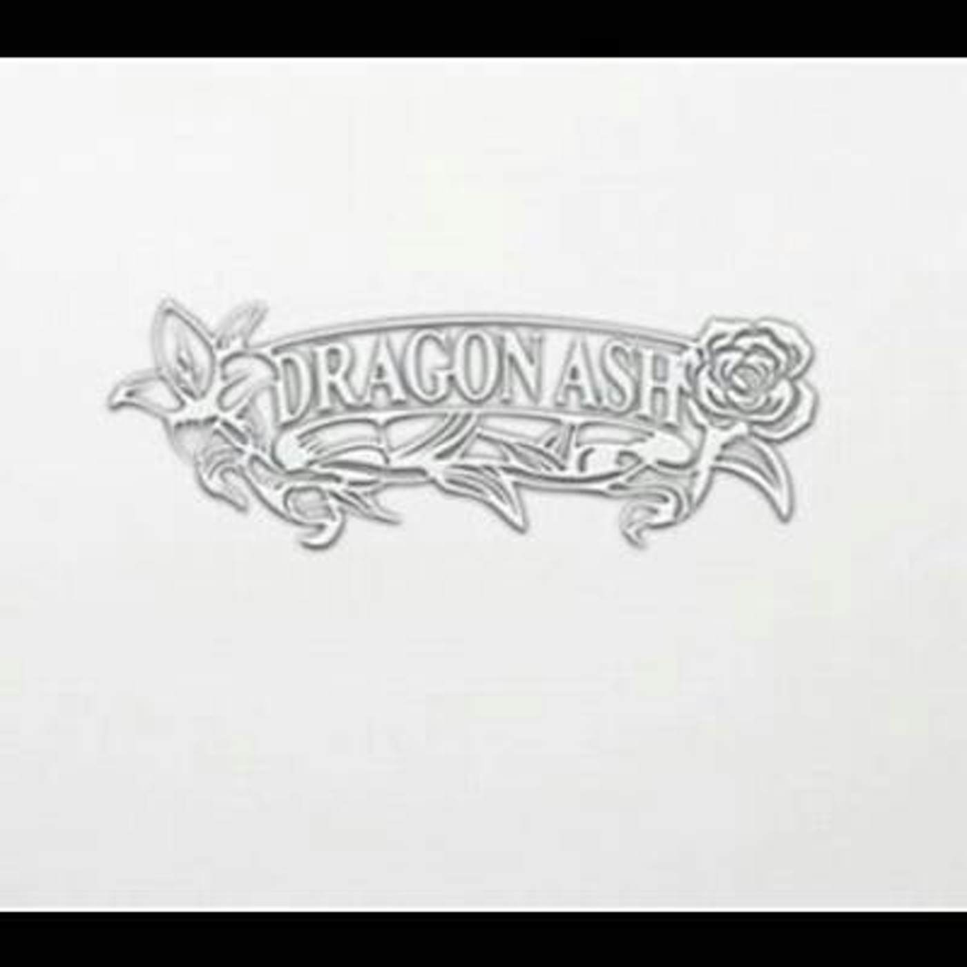 BEST OF DRAGON ASH WITH CHANGES 2 CD