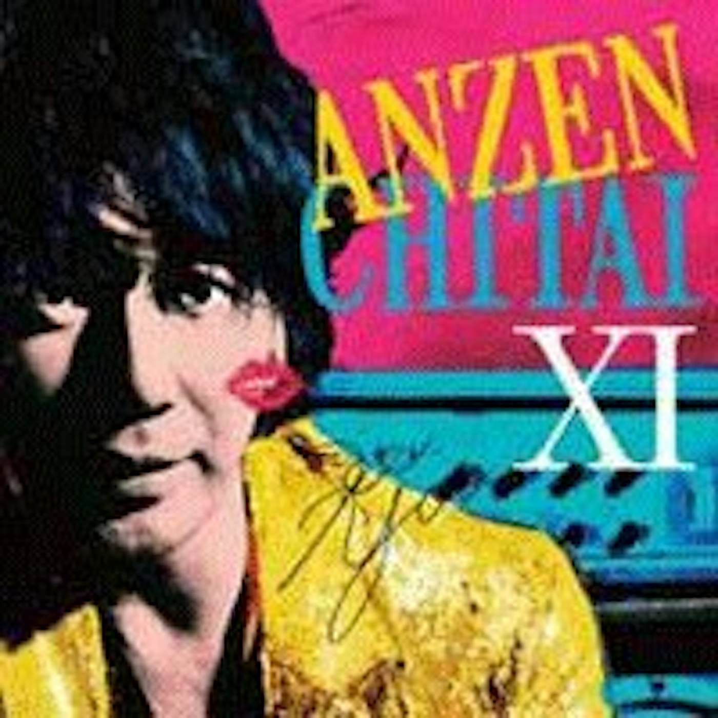 Anzen Chitai XI, MATANE CD