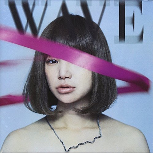 YUKI WAVE CD