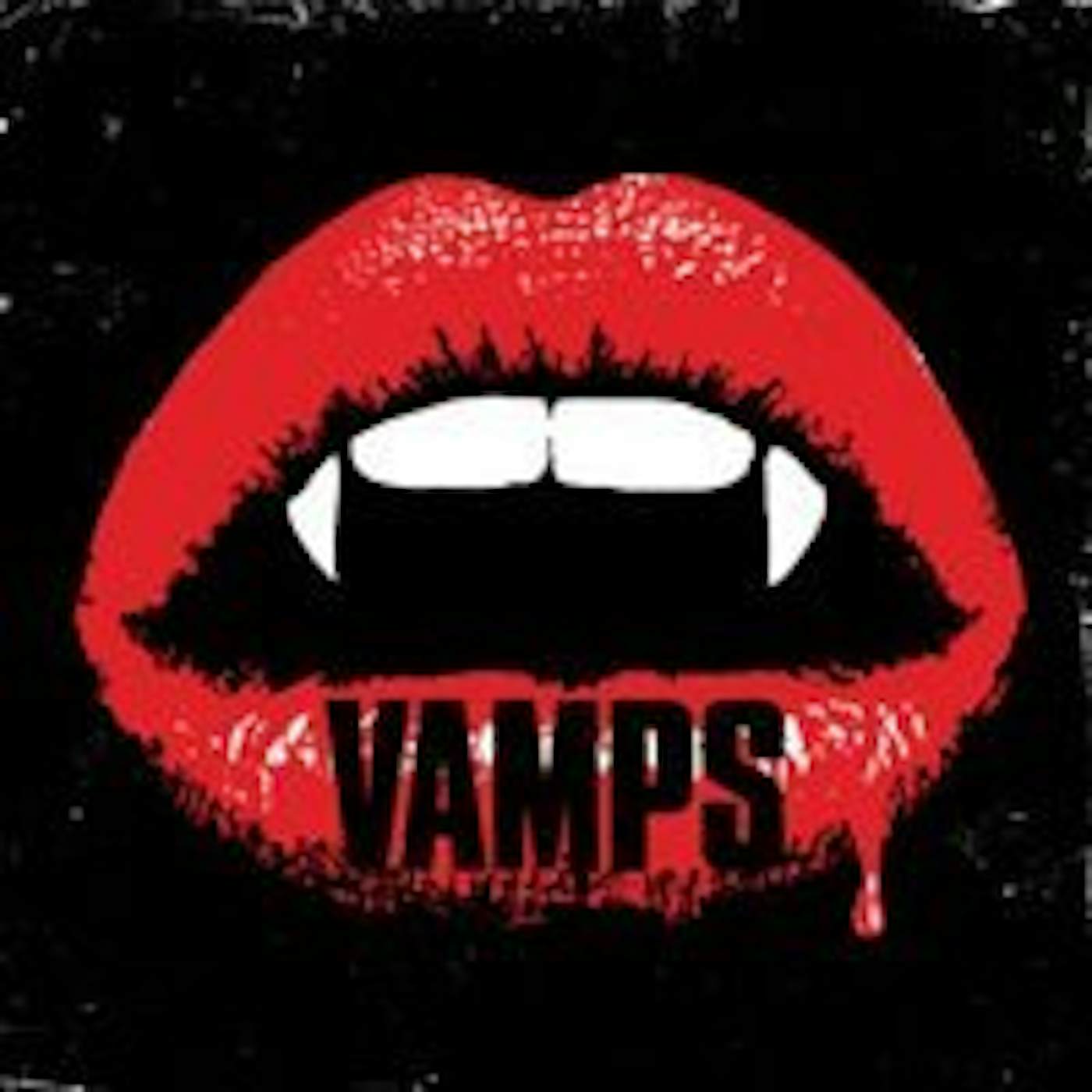 The Vamps VAMPLS CD